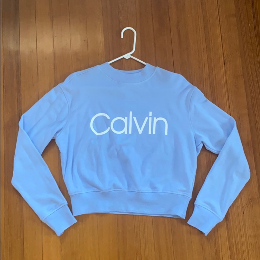Calvin Klein sweatshirt